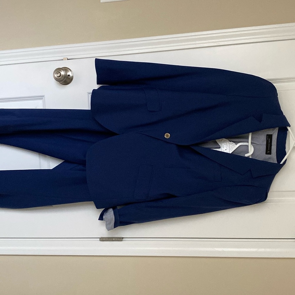 Zara pant suit